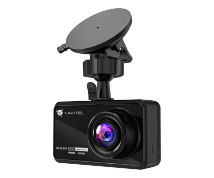 Kamera samochodowa Navitel R260 NV Full HD 60FPS/140/2"